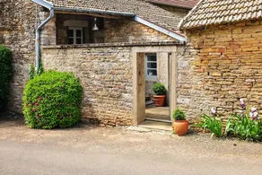 Holiday Home Le Clos de Grevilly - Image 4