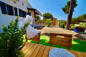 Casa con Piscina en Vidreres - Image 3