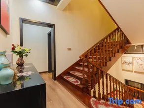 Zhouzhuang Shuimu Private Holiday House - Image 4
