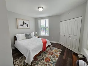 Luxurious 1 Bed 1 Bath Stay at the Historic Inman - Image 3