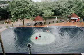 Janaview Taiping Hotel - Image 5
