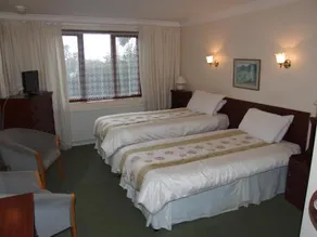Laburnum House  Lodge Hotel - Image 4