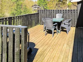 8 Person Holiday Home in Hals - Image 3