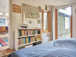 4 Person Holiday Home in Nexo - Image 5