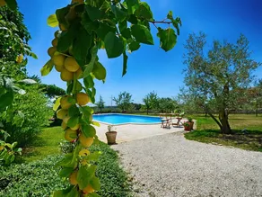 Spacious Villa In Kringa Croatia With Private Pool - Image 5