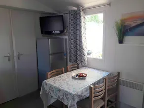 Holiday home Rue du Gourp Salat 2 - Image 4