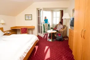Schwaiger Landhotel - Image 2