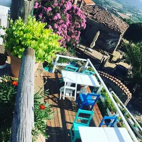 Dimitri Ada Evi & Restaurant - Image 2