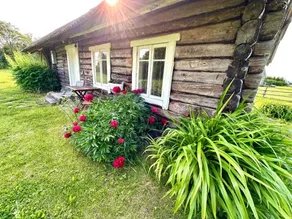 Lootsimaja - Pilot's House - Orjaku Harbour - Image 2