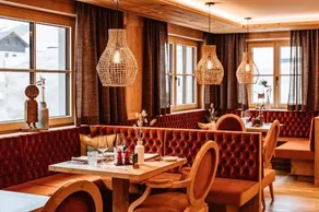 Ski- und Wanderhotel Jägeralpe - Image 2