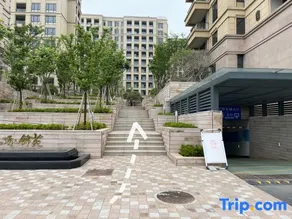Wuyi-Squid Hot Spring Impression Kangyang Homestay - Image 1