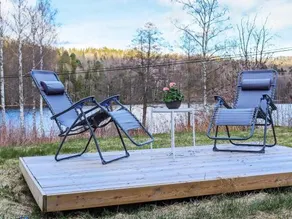 5 person holiday home in Billingfors - Image 5