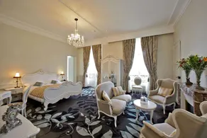 Wyndham Halcyon Resort La Souterraine - Image 2
