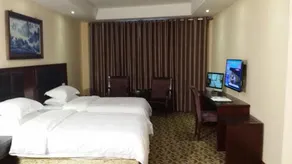 Jingdezhen Jiuzhou International Hotel - Image 3