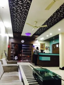 Hotel Vaishali Residency - Image 5
