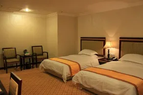 Jin Guan Hotel - Image 3