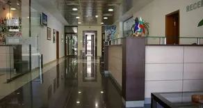 Atagen Hotel - Image 2