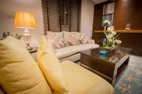 Amar Furnished Hotel Apartments - Image 2
