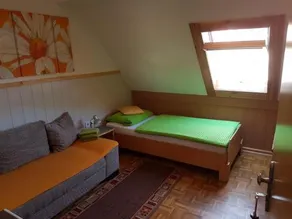Pension Maintal Ebelsbach - Image 4