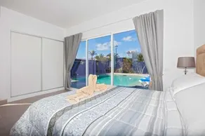 Casa Penyas Blancas Dos - 4 bedroom villa - WiFi and Air Conditioning - Perfect for families - Image 2