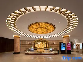 Dongyang Hotel - Image 4
