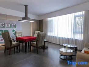 Hongguba  Hotel - Image 5