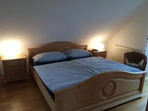 Haus Zeesenboot Ferienwohnung Luv - Image 2