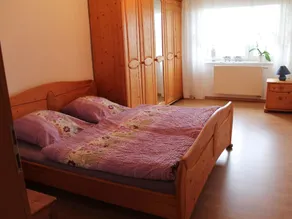 Pleasant Apartment in Kröpelin with Terrace - Image 2
