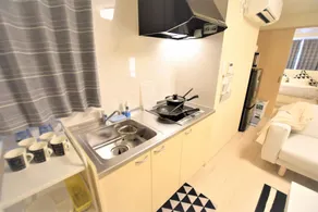 Doutonbori Apartment - Image 5