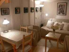 Firstapartments Inn City Center - Image 3