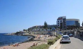 Z4 - SEAFRONT apartment - Image 5