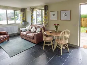 The Lodge Lower Trefedw - Image 2