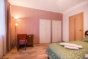 ANNA Riga Apartment - Image 2