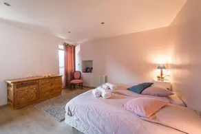ST-JORIOZ - Cest une maison bleue, 6pax 3 ch, LLA Selections by Location lac Annecy - Image 3