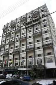 Hotel Vera Cruz - Image 5