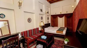 Dubai Guest House - Image 1