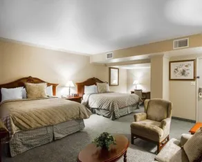 Liberty Hotel, an Ascend Collection Hotel - Image 2