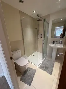 12 Guests - Hot Tub - Free Parking in Huddersfield - Image 5