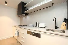 Lovely Family Getaway Central Location 2BD - Image 5