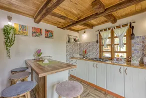 Rural House With Wellness - Image 4