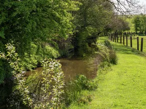 Bertrix Hot Tub & Garden Stay - Image 2