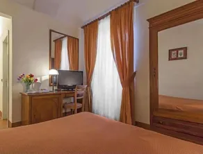 Hotel Relais II Chiostro di Pienza - Image 2