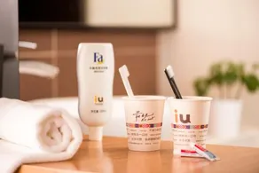 IU Hotel Zhuzhou Youxian Jiaotong South Road Branch - Image 2