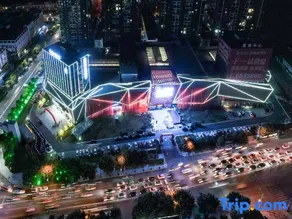 Yinghai Belle Hotel (Ganzhou Nankang Furniture City Store) - Image 4