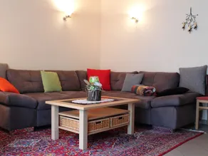 Cozy Holiday Home In Dorf Gutow Near Sea - Image 3