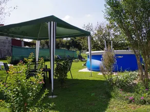 Luxurious Apartment in Šajini Croatia with Terrace - Image 5