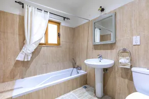 Ta Rozarja Maisonette With Private Pool - Image 2