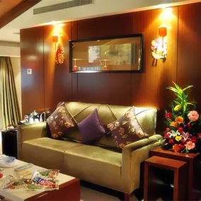 Gloria Resort Xiao Nanhu Xuzhou - Image 4