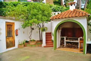 House with 5 bedrooms in Altura with WiFi - Image 3