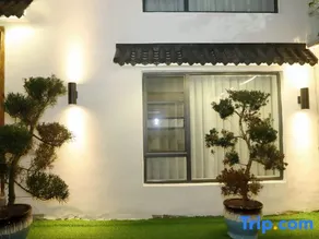 Huangyao Yueshe No.1 Courtyard B&B - Image 4
